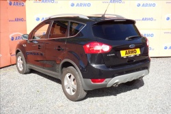 Ford Kuga 2,0 TDCi 103KW,TITANIUM, 4x4.