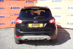 Ford Kuga 2,0 TDCi 103KW,TITANIUM, 4x4.