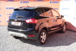 Ford Kuga 2,0 TDCi 103KW,TITANIUM, 4x4.