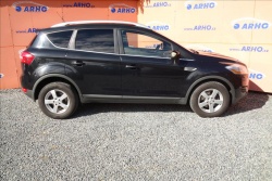 Ford Kuga 2,0 TDCi 103KW,TITANIUM, 4x4.