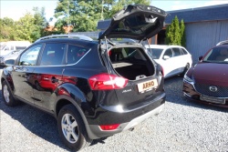 Ford Kuga 2,0 TDCi 103KW,TITANIUM, 4x4.