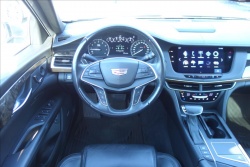 Cadillac CT6 3,6 i V6 250KW,SERVIS.KN.,AWD.