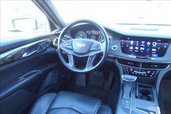 Cadillac CT6 3,6 i V6 250KW,SERVIS.KN.,AWD.