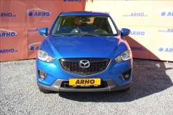 Mazda CX-5 2,0 i,ČR, 1 MAJ.,SERV.KN.,AWD.