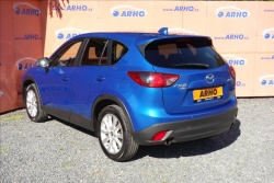 Mazda CX-5 2,0 i,ČR, 1 MAJ.,SERV.KN.,AWD.