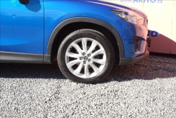 Mazda CX-5 2,0 i,ČR, 1 MAJ.,SERV.KN.,AWD.