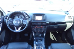 Mazda CX-5 2,0 i,ČR, 1 MAJ.,SERV.KN.,AWD.