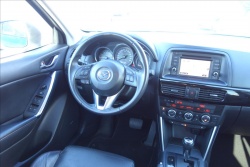 Mazda CX-5 2,0 i,ČR, 1 MAJ.,SERV.KN.,AWD.