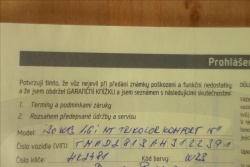 Hyundai i30 1,6 i, ČR, 1 MAJ., SERVIS.KN.