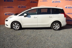 Peugeot 5008 2,0 HDi 110KW,SERV.KN.,ACTIVE.