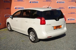 Peugeot 5008 2,0 HDi 110KW,SERV.KN.,ACTIVE.