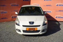 Peugeot 5008 2,0 HDi 110KW,SERV.KN.,ACTIVE.