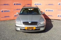 Škoda Octavia 2,0 TDi, ČR, 2 MAJ., AMBIENTE.