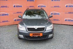 Škoda Octavia 1,6 TDi 77KW,AMBITION,XENONY.