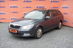 Škoda Octavia 1,6 TDi 77KW,AMBITION,XENONY.