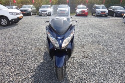 Suzuki  400, ČR, 1 MAJITEL.