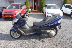 Suzuki  400, ČR, 1 MAJITEL.