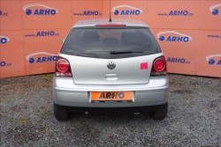 Volkswagen Polo 1,4 i 59 KW, AC, COMFORTLINE.