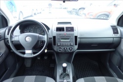 Volkswagen Polo 1,4 i 59 KW, AC, COMFORTLINE.