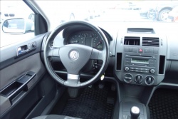 Volkswagen Polo 1,4 i 59 KW, AC, COMFORTLINE.