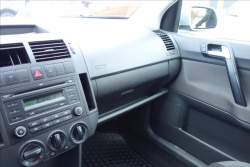 Volkswagen Polo 1,4 i 59 KW, AC, COMFORTLINE.