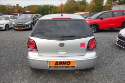 Volkswagen Polo 1,4 i 59 KW, AC, COMFORTLINE.