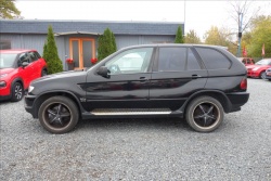 BMW X5 3.0d 135KW, AUTOMAT, 4x4.