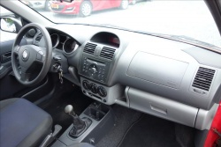 Suzuki Ignis 1,3 i, ČR, 1 MAJ., SERVIS.KN.