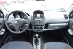 Suzuki Ignis 1,3 i, ČR, 1 MAJ., SERVIS.KN.