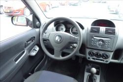 Suzuki Ignis 1,3 i, ČR, 1 MAJ., SERVIS.KN.