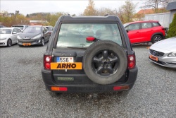 Land Rover Freelander 2,0 Di 72KW, WAGON.