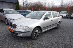 Škoda Octavia 1,8 TSi, ČR, 1 MAJ., SERV.KN.