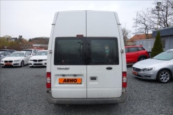 Ford Transit 2,2 TDCi 81KW, 300L, L3 H3.