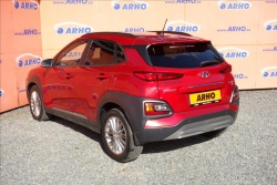 Hyundai Kona 1,6 T-GDi,ČR,1 MAJ.,STYLE,4x4.