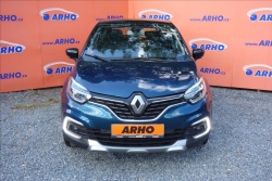 Renault Captur 1,2 TCe,ČR,SERV.KN.,AUTOMAT.