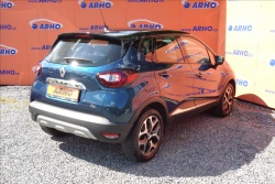 Renault Captur 1,2 TCe,ČR,SERV.KN.,AUTOMAT.