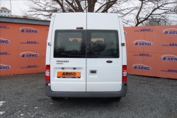 Ford Transit 2,2 TDCi 63KW 300S, 9MÍST.