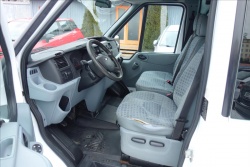 Ford Transit 2,2 TDCi 63KW 300S, 9MÍST.