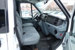 Ford Transit 2,2 TDCi 63KW 300S, 9MÍST.