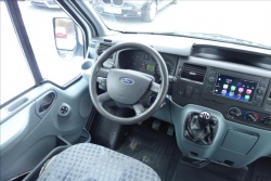 Ford Transit 2,2 TDCi 63KW 300S, 9MÍST.