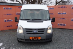 Ford Transit 2,2 TDCi 63KW 300S, 9MÍST.