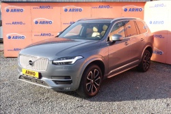 Volvo XC90 2,0 D5, ČR, INSCRIPTION, AWD.