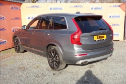 Volvo XC90 2,0 D5, ČR, INSCRIPTION, AWD.