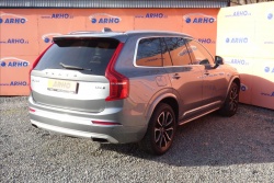 Volvo XC90 2,0 D5, ČR, INSCRIPTION, AWD.