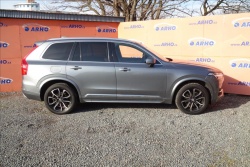 Volvo XC90 2,0 D5, ČR, INSCRIPTION, AWD.