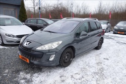 Peugeot 308 1,6 HDi 80KW,PREMIUM,PANORAMA.