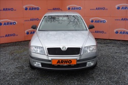 Škoda Octavia 1,8 TSi, ČR, 1 MAJ., SERV.KN.