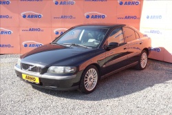 Volvo S60 2,4 D5 120KW,AUTOMAT,KINETIC.