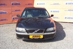 Volvo S60 2,4 D5 120KW,AUTOMAT,KINETIC.