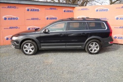 Volvo XC70 2,4 D5 158KW,ČR,1 MAJ.,AWD.